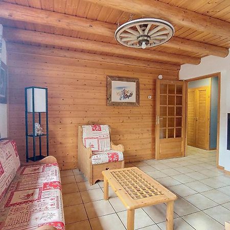 Appartement 1 Chambre Idealement Situe Domancy Экстерьер фото